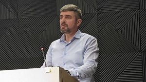 Кто ты есть человек