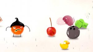 Как мультики игра CHUCHEL Full HD. Играем в смешную игру Чучел#15