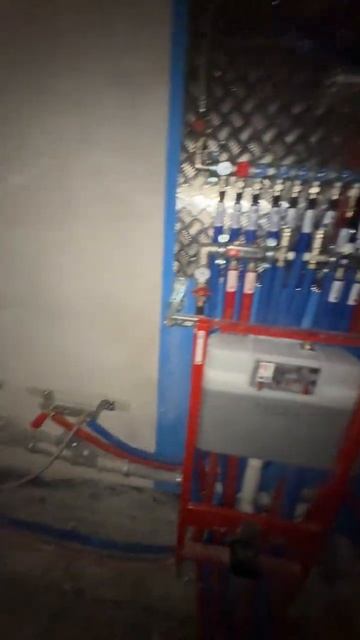 Ремонт квартиры в ЖК Настоящее: что скрывается в санузле?