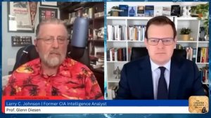 Ларри Джонсон - Сравнение Российского и натовского вооружения (2 ноября 2025)