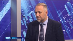 "Вести. Сахалин. Курилы". "События недели". 2 ноября 2025 года