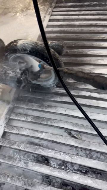 Как помыть двигатель перед ремонтом #скутер#мопед#мотоцикл смотреть онлайн