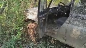 Верхняя Хобза