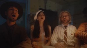 #45 Бозоны Хиггса - Jesus to a child (George Michael cover)