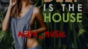 Sylver - Forgiven (Кавер - версия Deep House от Alex_music)