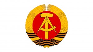 In eigener Sache! Neue DDR