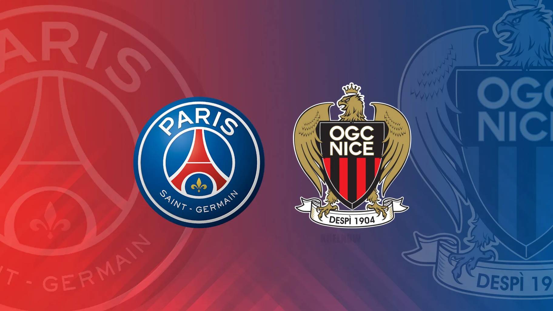 Лига 1! ПСЖ-Ницца! Обзор!