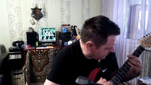 Converge - Jane Doe кавер