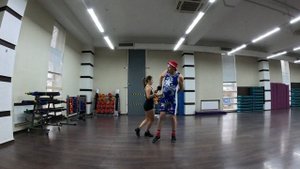 2025-11-03, (2), fitness, MaryYoga, Vale★STAR, Exhibition, Show, Dance, GX011313