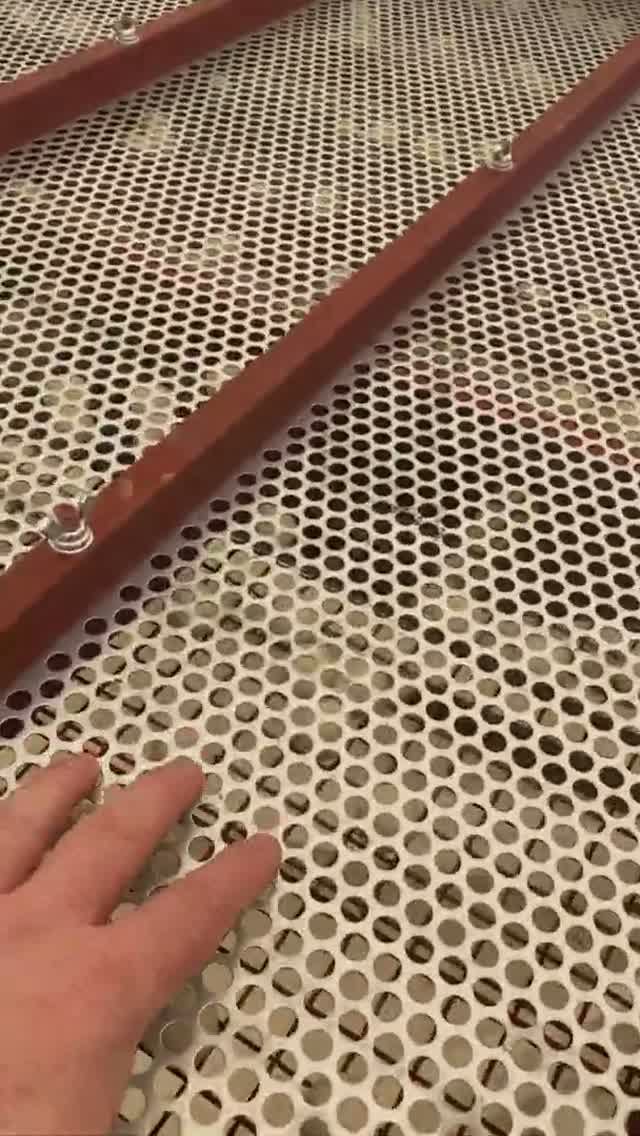 Замена сита смотреть онлайн