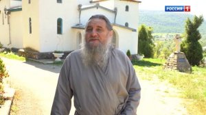 "Душевный разговор"