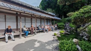 🏡Японские сады с Ириной Андриановой