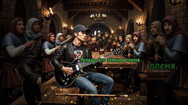 Бард (Авторская песня)