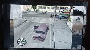 Играю GTA San Andreas Часть 1