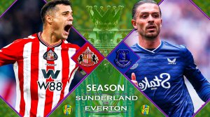 Сандерленд - Эвертон | 03.11.2025 | Футбол |Чемпионат Англии | Прямая трансляция |xG