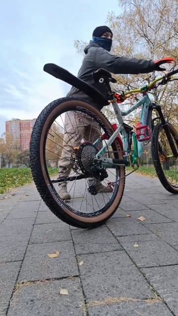 Велопокатушки на рамах Pasak Overbearing - Boba Fett и Purple Dream Edition!