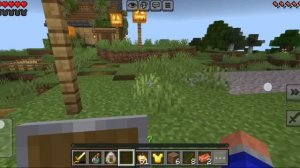 ГИПЕР МАЙНКРАФТ БИТВА С ТИМОФЕЕМ!