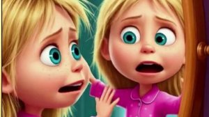 Мультфильм Потянулась Машенька. На стихи Агния Барто