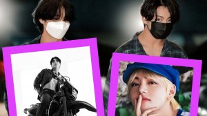 "🌟Ви и Чонгук.Глобальные амбассадорыы K-Pop.  🌍✨"