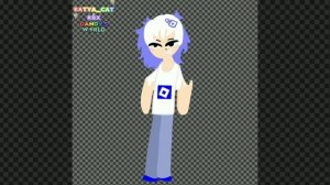 Я УСПЕЛА! на конкурс фейк роблокс