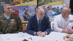 Вопрос решён: Трамп сделал заявление о "Томагавках" для Украины  / События на ТВЦ