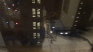 Пассажирский лифт V=1 м-с, Q=1000 кг (5158)