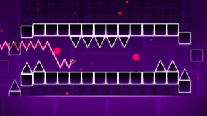 CYCLES BUT ONLY MINIWAVE