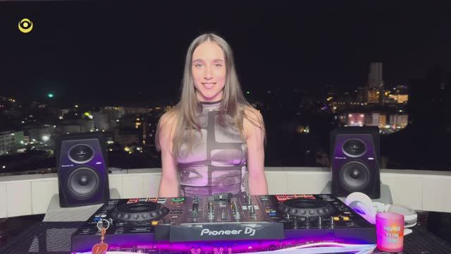 LUNIMA — I See the Light Soulful Deep House Ceremony Mix