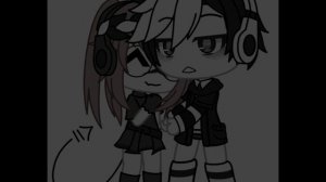 угадайте что это за чупокабра🖤🤍