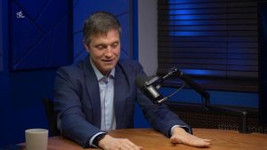 Интервью Тимофея Егорова