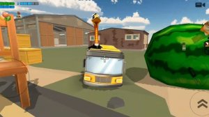 сделал в чикен Гане брейротов (кого они бесят не смотреть)