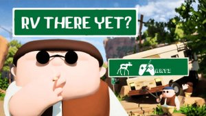 RV There Yet? - На пути домой - часть №6