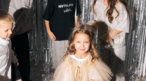 Обзор новогодней коллекции | MINIDINO