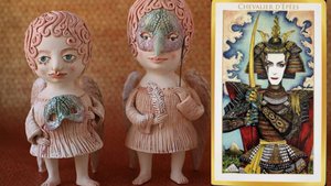 ЧТО ОБЕЩАЕТ ТАРО БЛИЗНЕЦАМ В НОЯБРЕ. КАМНИ НА УДАЧУ. ПРОГНОЗ ТАРО. Контакты: floransia@yandex.ru