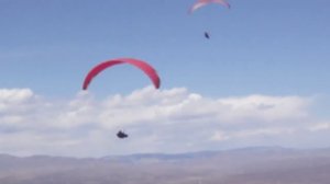 Парапланы Учебно Тренировочные Сборы Тыва