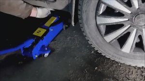 Как установить автобаферы