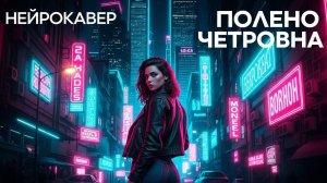 Нейрокавер — Полено Петровна №10