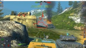 Голда на Яге №223