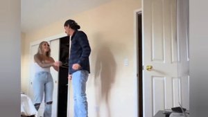 Юмор,приколы,испуг53