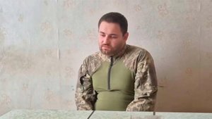 Военнослужащий ВСУ объяснил свое решение сложить оружие как единственный шанс остаться в живых