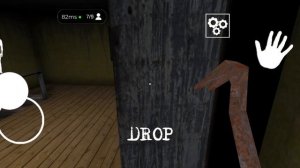 GRANNY MULTIPLAYER! CHAPTER 2! MAIL ESCAPE DOOR