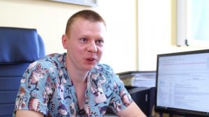 «Наши»: Илья Бородин