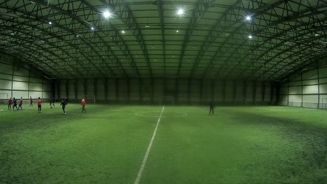 3_11_2025 1 Soccer Optimus Прайд-Арена  2025