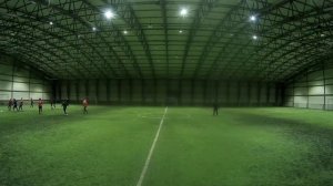 3_11_2025 1 Soccer Optimus Прайд-Арена  2025