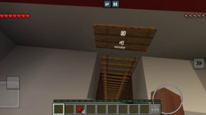 взрыв на АЭС в Майнкрафте