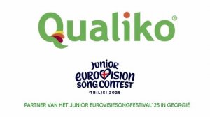 Qualiko - Partner van het Junior Eurovisiesongfestival'25 in Georgië