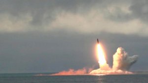 Конструктор "Булавы" рассказал, какой эффект произвел запуск ракеты в 2020