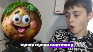 ЗАМОРОЖЕННЫЕ КОТЛЕТКИ! Готовлю в аэрогриле! 🔥