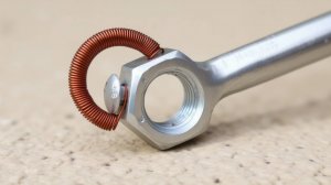 БЮДЖЕТНОЕ РЕШЕНИЕ! Как сделать приспособление для намотки проволоки своими руками