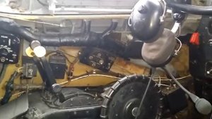 Antonov AN 12 RubyStar.